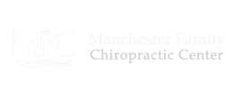 Chiropractic Jackson MI Manchester Family Chiropractic Center Logo