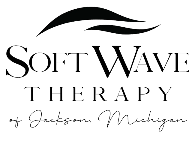 Chiropractic Jackson MI Soft Wave Therapy Of Jackson Michigan Logo