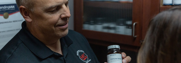 Chiropractor Jackson MI Scott Manchester Supplements Chiropractor Jackson MI Scott Manchester Supplements