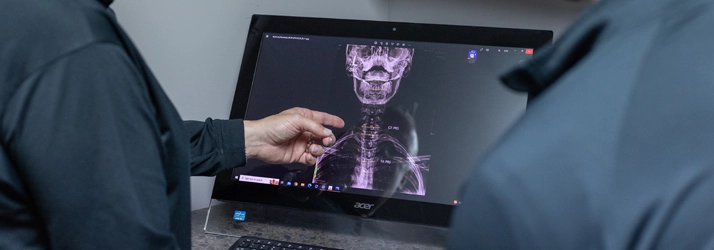 Chiropractic Jackson MI X Ray Chiropractic Jackson MI X Ray