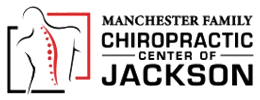 The Manchester Family Chiropractic Center website logo